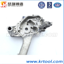 Professional China Die Casting for Magnesium Components ODM Manufacturer